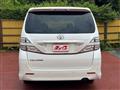 2009 Toyota Vellfire