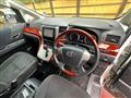2009 Toyota Vellfire