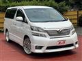 2009 Toyota Vellfire