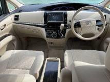 2012 Toyota Estima
