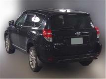 2012 Toyota Vanguard