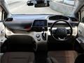 2015 Toyota Sienta