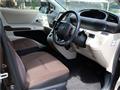 2015 Toyota Sienta