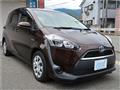 2015 Toyota Sienta