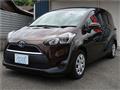 2015 Toyota Sienta