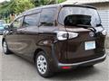 2015 Toyota Sienta