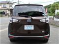 2015 Toyota Sienta
