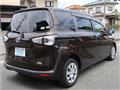 2015 Toyota Sienta