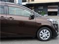 2015 Toyota Sienta
