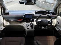 2015 Toyota Sienta