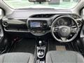 2017 Toyota Vitz