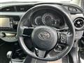2017 Toyota Vitz
