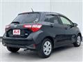 2017 Toyota Vitz