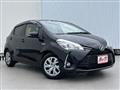 2017 Toyota Vitz