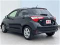 2017 Toyota Vitz