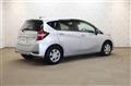 2018 Nissan Note
