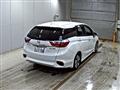 2016 Honda Shuttle