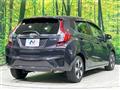 2016 Honda Fit Hybrid