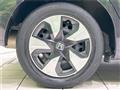 2016 Honda Fit Hybrid