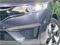 2016 Honda Fit Hybrid
