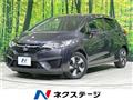 2016 Honda Fit Hybrid