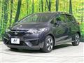 2016 Honda Fit Hybrid