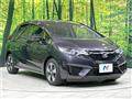 2016 Honda Fit Hybrid