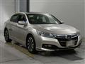 2014 Honda Accord Hybrid