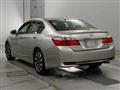 2014 Honda Accord Hybrid