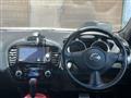 2015 Nissan Juke