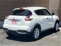 2015 Nissan Juke
