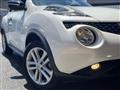 2015 Nissan Juke