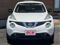 2015 Nissan Juke
