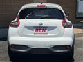 2015 Nissan Juke