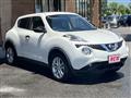 2015 Nissan Juke
