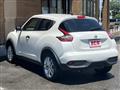 2015 Nissan Juke