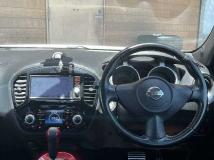2015 Nissan Juke