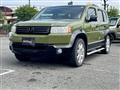 2008 Honda Crossroad