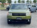 2008 Honda Crossroad