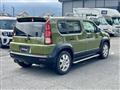 2008 Honda Crossroad