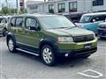 2008 Honda Crossroad