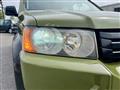2008 Honda Crossroad