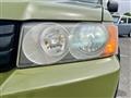 2008 Honda Crossroad