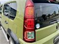 2008 Honda Crossroad