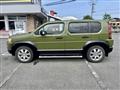 2008 Honda Crossroad