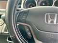 2008 Honda Crossroad