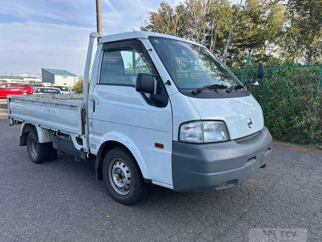 2012 Nissan Vanette Truck