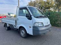2012 Nissan Vanette Truck