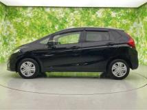 2019 Honda Fit