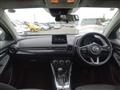 2019 Mazda Demio